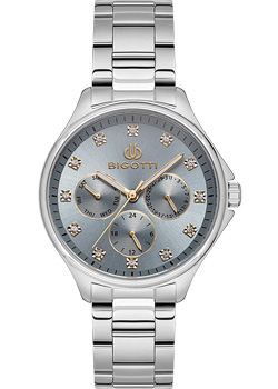 Часы BIGOTTI Milano BG.1.10532-1