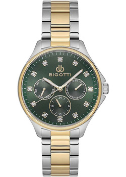 Часы BIGOTTI Milano BG.1.10532-4
