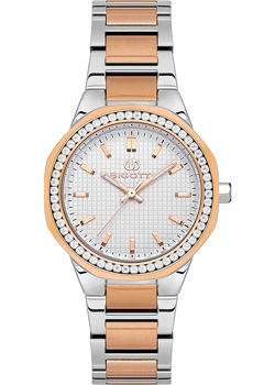 

fashion наручные женские часы BIGOTTI BG.1.10539-5. Коллекция Raffinata