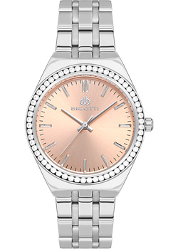 

fashion наручные женские часы BIGOTTI BG.1.10541-1. Коллекция Raffinata