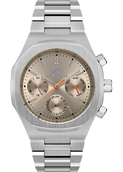 Часы BIGOTTI Raffinato BG.1.10548-1