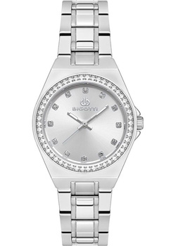 

fashion наручные женские часы BIGOTTI BG.1.10551-1. Коллекция Milano