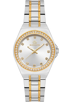 

fashion наручные женские часы BIGOTTI BG.1.10551-3. Коллекция Milano