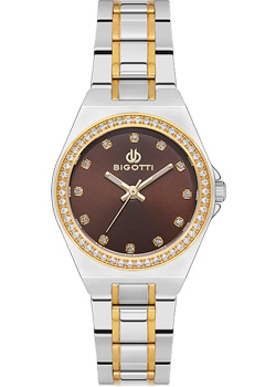 Часы BIGOTTI Milano BG.1.10551-4