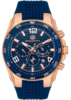 Часы BIGOTTI Milano BG.1.10552-9