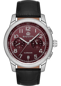 Часы BIGOTTI Milano BG.1.10554-1