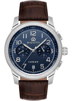 Часы BIGOTTI Milano BG.1.10554-2