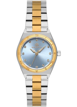 

fashion наручные женские часы BIGOTTI BG.1.10618-6. Коллекция Quotidiano