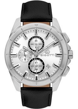 Часы BIGOTTI Raffinato BG.1.10628-1