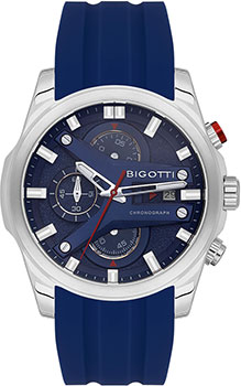 Часы BIGOTTI Raffinato BG.1.10641-2