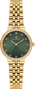 Часы BIGOTTI Quotidiana BG.1.10652-3