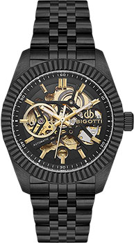 Часы BIGOTTI Raffinato BG.1.10674-6