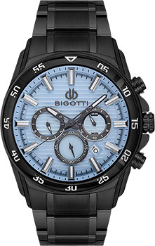 Часы BIGOTTI Raffinato BG.1.10675-5