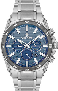 Часы BIGOTTI Raffinato BG.1.10675-8