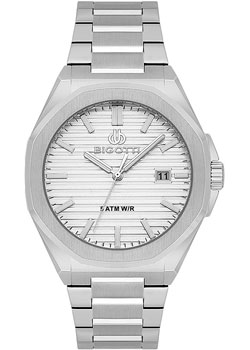 Часы BIGOTTI Raffinato BG.1.10680-1