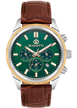 Часы BIGOTTI Quotidiano BG.1.10688-4