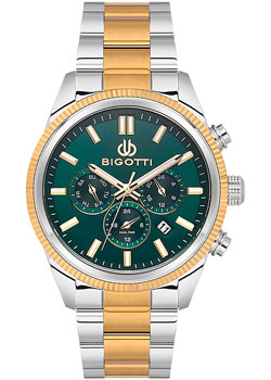 Часы BIGOTTI Quotidiano BG.1.10689-5