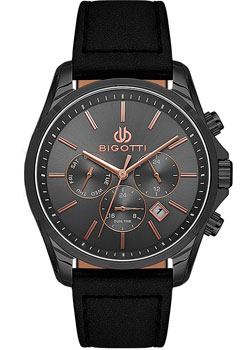 Часы BIGOTTI Quotidiano BG.1.10690-5