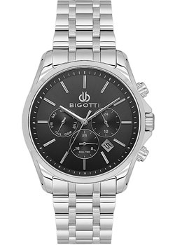 Часы BIGOTTI Quotidiano BG.1.10691-1