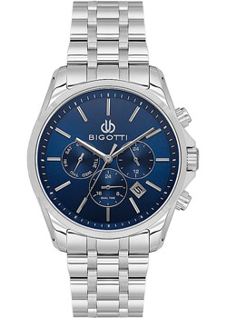 Часы BIGOTTI Quotidiano BG.1.10691-2