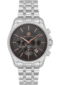 Часы BIGOTTI Quotidiano BG.1.10691-3