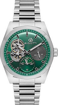 Часы BIGOTTI Raffinato BG.1.10693-4