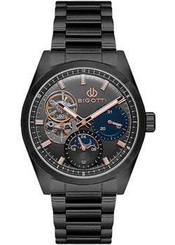 Часы BIGOTTI Raffinato BG.1.10693-5