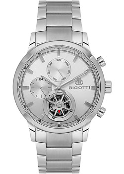 Часы BIGOTTI Raffinato BG.1.10694-1