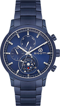 Часы BIGOTTI Raffinato BG.1.10694-4