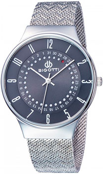 Часы BIGOTTI Napoli BGT0175-3