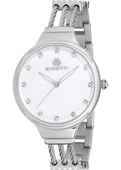 Часы BIGOTTI Napoli BGT0201-3