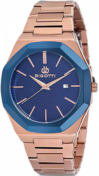 Часы BIGOTTI Napoli BGT0204-3