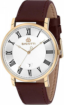 Часы BIGOTTI Napoli BGT0225-3