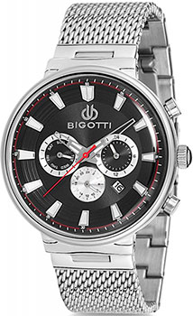 Часы BIGOTTI Milano BGT0228-1