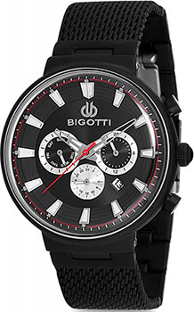 Часы BIGOTTI Milano BGT0228-4