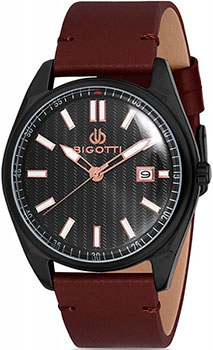 Часы BIGOTTI Napoli BGT0242-3