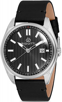 Часы BIGOTTI Napoli BGT0242-4