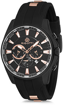 Часы BIGOTTI Milano BGT0251-5