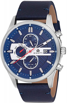 Часы BIGOTTI Milano BGT0272-5