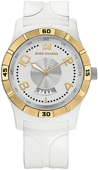 

fashion наручные женские часы BOSS Orange 1502249. Коллекция Quartz