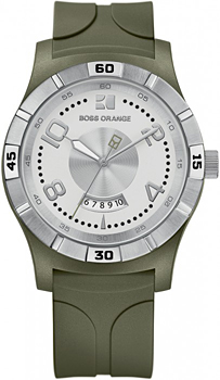 

fashion наручные женские часы BOSS Orange 1502250. Коллекция Quartz