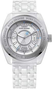 

fashion наручные женские часы BOSS Orange 1502251. Коллекция Quartz