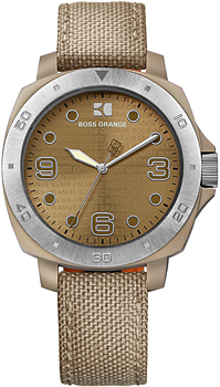 

fashion наручные женские часы BOSS Orange 1502288. Коллекция Quartz