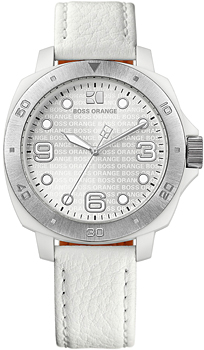 

fashion наручные женские часы BOSS Orange 1502290. Коллекция Quartz