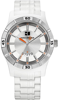 

fashion наручные мужские часы BOSS Orange 1512526. Коллекция Quartz