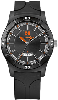 

fashion наручные мужские часы BOSS Orange 1512527. Коллекция Quartz