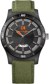 

fashion наручные мужские часы BOSS Orange 1512533. Коллекция Quartz