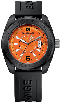 

fashion наручные мужские часы BOSS Orange 1512543. Коллекция Quartz