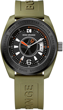

fashion наручные мужские часы BOSS Orange 1512544. Коллекция Quartz