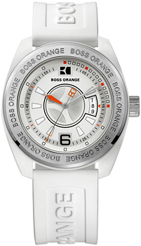 

fashion наручные мужские часы BOSS Orange 1512545. Коллекция Quartz